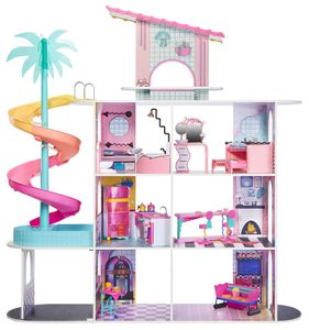 Lol Surprise Playset Fashion House OMG