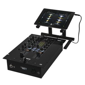 Mezcladora DJ Digital Reloop RMX-22i de 2+1 Canales Mixer Dj con Efectos