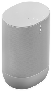 Sonos MOVE Altavoz Portatil Inteligente Wifi Bluetooth