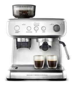Cafetera Oster Perfect Brew Bvstem7300 Super Automatica Acer