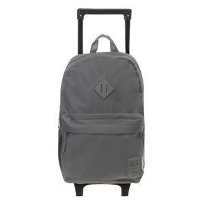 Mochila Carro Talbot Classic 17” 43cm Gris