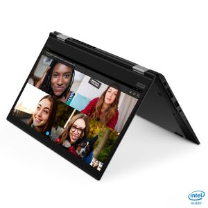 Notebook Lenovo 13" Core I7-10510U 16GB RAM 512GB SSD ThinkPad X13 Yoga