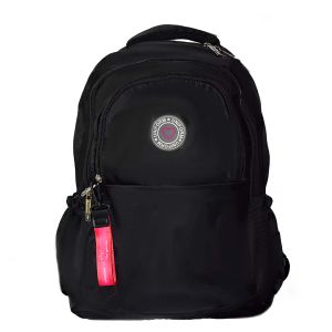 Mochila Uniform Poliester Urbana  Portanotebook