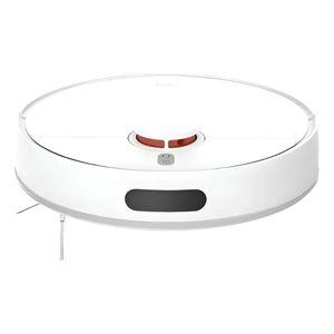 Aspiradora Robot Xiaomi Vacuum S40c E101 Blanco