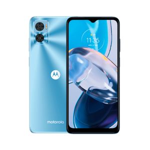 Motorola Moto E22 32gb 3gb Ram (Azul)