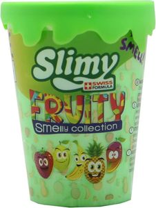 Slimy Slime Fruity 80gr Verde