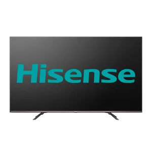 Smart TV 65” 4K ULED Hisense 65U70G