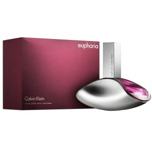 Perfume Importado Calvin Klein Euphoria for Women EDP 100 ml