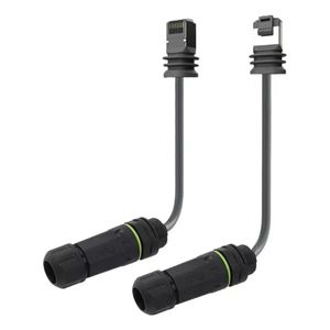 Adaptador Rj45 Gen3 Starlink Mini