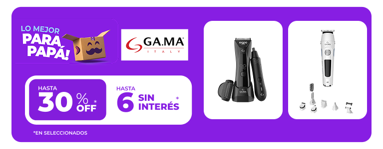 promoción