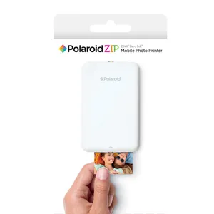 Impresora portatil Polaroid ZIP Photoprinter