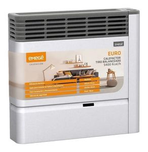 Calefactor Emege TB2155