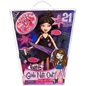 Bratz Girls Nite Out 21st Birthday Edition Fashion