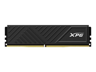 Memoria RAM XPG 16GB DDR4 3200Mhz GAMMIX BLACK