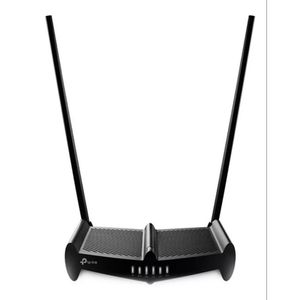 Router Tp Link Wi-fi Tl-wr841hp 300mbps Alta Potencia