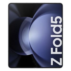 Celular Samsung Galaxy Z Fold5 256GB Icy Blue