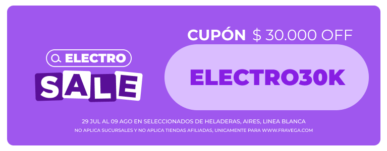 promoción