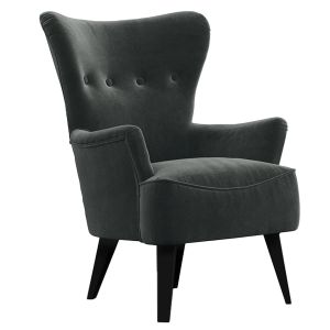Sillon Poltrona Orejero