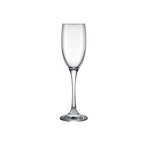 Copa Champagne Nadir Barone Vidrio 190ml x12