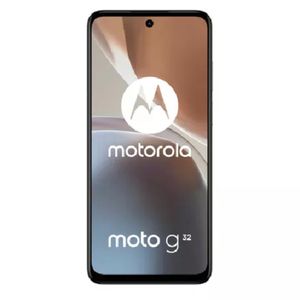 Celular Liberado Motorola G32 Gris de 128g 6gb Ram