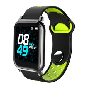Smart Watch Reloj Bluetooth Pulso Presión Daikon Ky-11 $44.41920 $35.399