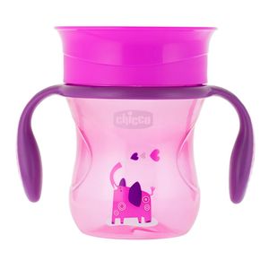 Perfect Cup Rosa 12m+ Chicco