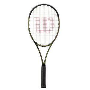 Raqueta de Tenis Wilson BLADE 98 18X20v8 4 3/8 (GRIP 3) 