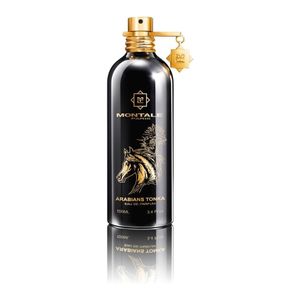 Montale Arabians Tonka Eau De Parfum 3.4 Onzas