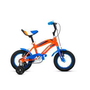 Bicicleta Rodado 12\
