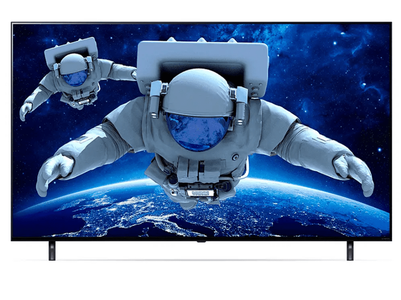 Smart TV LG NanoCell 65 Pulgadas NANO80 4K ThinQ AI $721.699 Llega mañana