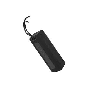 Parlante Xiaomi Qbh4195gl Mi Portable Bluetooth Speaker 16w Black