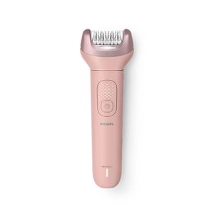 Depiladora Philips BRE719/00 Serie 9000 Cerámica Seco Y Húmedo Exfolia