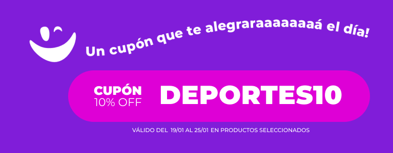promoción