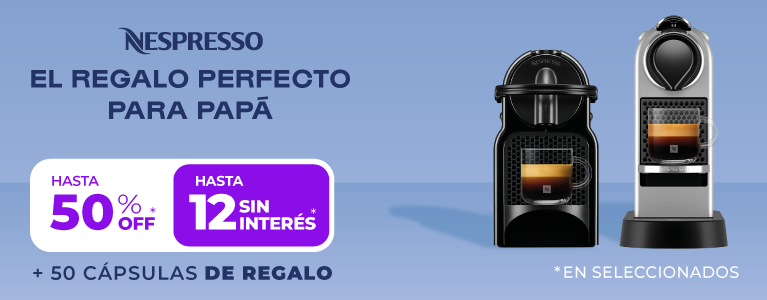 promoción