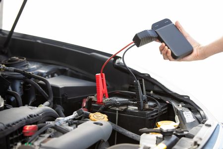 fravega auto a bateria