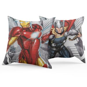 ALMOHADON Avengers - Iron Man & Thor