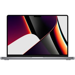Macbook Pro 16" M1 Max 10C CPU 32C GPU 32GB 1TB