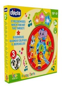 Chicco Happy Darts Electronic 9754