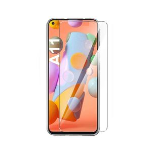 Vidrio templado glass para samsung a11