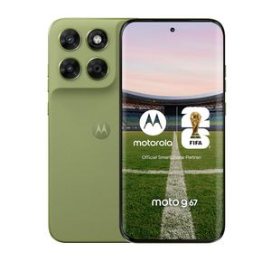 Celular Motorola G67 4GB 256GB