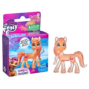 Hasbro Figura 06cm Pony Sunny