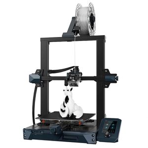 Impresora 3d Creality Ender-3 S1 de autonivelación automática