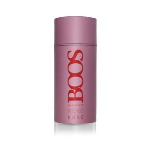 Perfume Boos Mujer Intense Rose Edp 90ml
