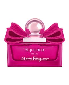 ferragamo signorina eau de parfum