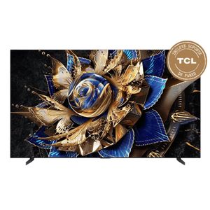 Smart TV TCL 115” 4K UHD QD-MiniLED X955 Max