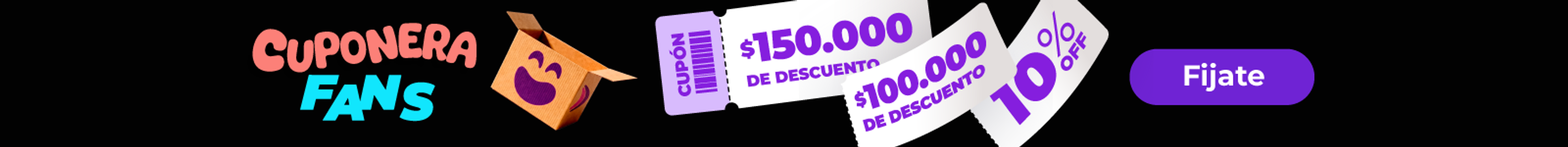 promoción