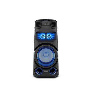 Parlante Bluetooth Sony Mhc-V73 Equipo de Musica Dvd Hdmi