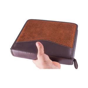Agenda Carpincho Y Cuero Ecológico N°8