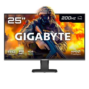 Monitor Gaming Gigabyte Edge 25” Full HD 200hz