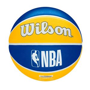 Pelota de Basquet NBA Wilson Golden State Warriors N7